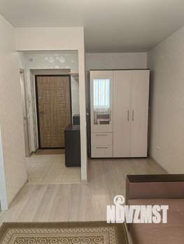 1-к квартира, на длительный срок, 25м2, 2/3 этаж
