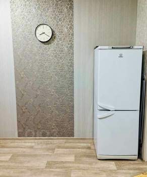 1-к квартира, на длительный срок, 28м2, 1/3 этаж