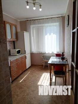 2-к квартира, посуточно, 52м2, 1/1 этаж