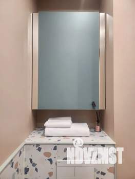 2-к квартира, посуточно, 49м2, 5/23 этаж