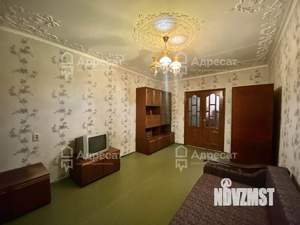 2-к квартира, на длительный срок, 51м2, 6/9 этаж