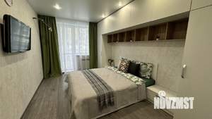 1-к квартира, посуточно, 35м2, 1/5 этаж