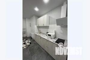 1-к квартира, посуточно, 44м2, 16/20 этаж