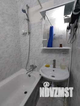 3-к квартира, посуточно, 70м2, 9/9 этаж