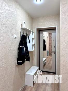 2-к квартира, посуточно, 60м2, 2/5 этаж