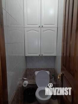 3-к квартира, посуточно, 85м2, 1/1 этаж