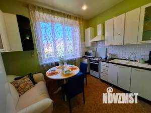2-к квартира, посуточно, 60м2, 5/5 этаж