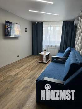 1-к квартира, посуточно, 32м2, 8/9 этаж