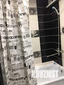 1-к квартира, посуточно, 31м2, 1/9 этаж