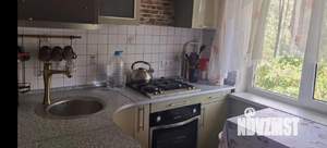 2-к квартира, на длительный срок, 46м2, 5/5 этаж
