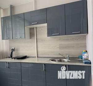 2-к квартира, посуточно, 45м2, 3/9 этаж