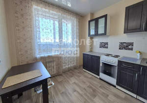 1-к квартира, на длительный срок, 39м2, 9/18 этаж