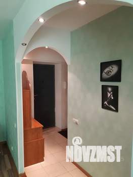 1-к квартира, посуточно, 30м2, 3/5 этаж