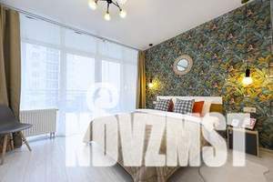 2-к квартира, посуточно, 55м2, 14/23 этаж