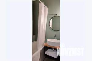 1-к квартира, посуточно, 32м2, 10/12 этаж