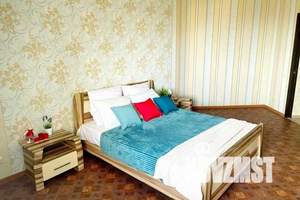 1-к квартира, посуточно, 60м2, 13/17 этаж