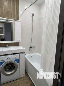 2-к квартира, на длительный срок, 55м2, 4/21 этаж