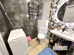 2-к квартира, на длительный срок, 39м2, 14/23 этаж
