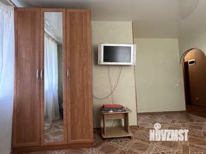 1-к квартира, посуточно, 32м2, 4/5 этаж