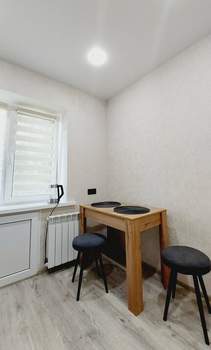 1-к квартира, на длительный срок, 30м2, 5/5 этаж