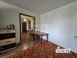 1-к квартира, на длительный срок, 46м2, 4/10 этаж