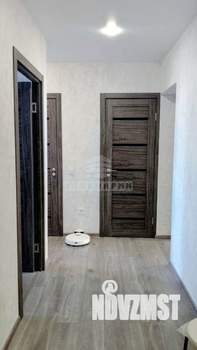 2-к квартира, на длительный срок, 48м2, 4/4 этаж