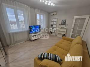 1-к квартира, на длительный срок, 44м2, 7/9 этаж