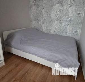 2-к квартира, посуточно, 43м2, 4/5 этаж