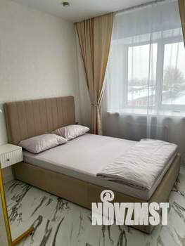 1-к квартира, посуточно, 41м2, 1/1 этаж