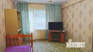 1-к квартира, на длительный срок, 31м2, 4/5 этаж