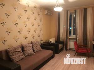 3-к квартира, на длительный срок, 80м2, 2/8 этаж