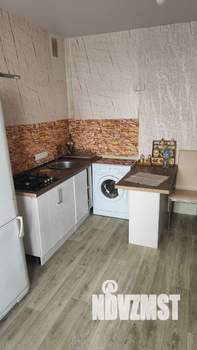 1-к квартира, на длительный срок, 37м2, 2/9 этаж