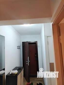 2-к квартира, на длительный срок, 50м2, 4/5 этаж