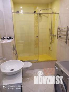 Студия квартира, посуточно, 34м2, 9/9 этаж