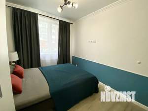 2-к квартира, посуточно, 32м2, 1/10 этаж