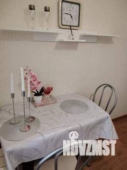 1-к квартира, посуточно, 36м2, 1/5 этаж