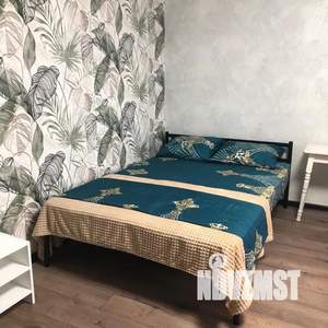 1-к квартира, посуточно, 35м2, 7/9 этаж