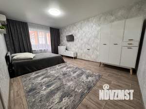 1-к квартира, посуточно, 36м2, 7/14 этаж