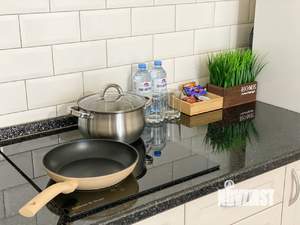 2-к квартира, посуточно, 40м2, 16/23 этаж