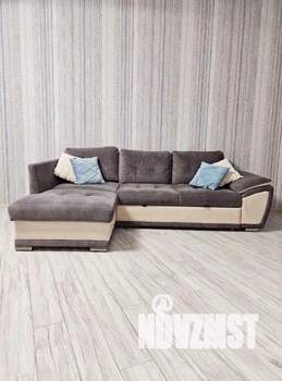 1-к квартира, посуточно, 55м2, 1/1 этаж