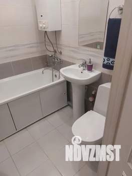 1-к квартира, посуточно, 34м2, 4/5 этаж