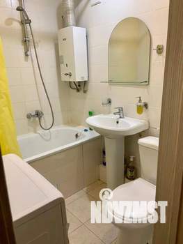 1-к квартира, посуточно, 31м2, 4/5 этаж