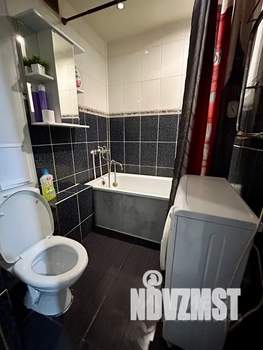 1-к квартира, посуточно, 28м2, 4/5 этаж