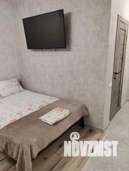 1-к квартира, посуточно, 33м2, 14/22 этаж