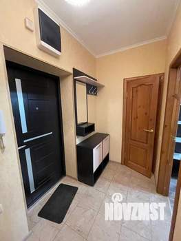 1-к квартира, на длительный срок, 43м2, 5/9 этаж