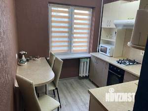 2-к квартира, посуточно, 42м2, 3/5 этаж
