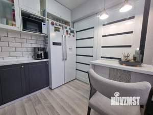 1-к квартира, на длительный срок, 31м2, 1/9 этаж