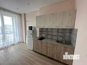 1-к квартира, на длительный срок, 37м2, 2/20 этаж