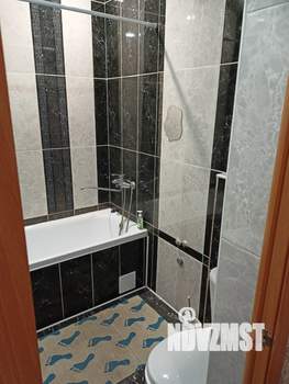 Студия квартира, на длительный срок, 30м2, 5/9 этаж