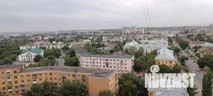 1-к квартира, посуточно, 39м2, 14/19 этаж